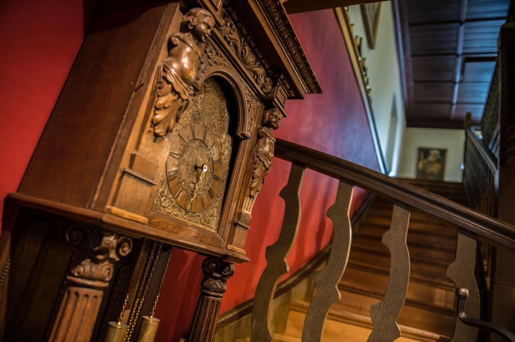 Hotel Schloss Neuburg - Hoftaferne Neuburg am Inn Zewnętrze zdjęcie