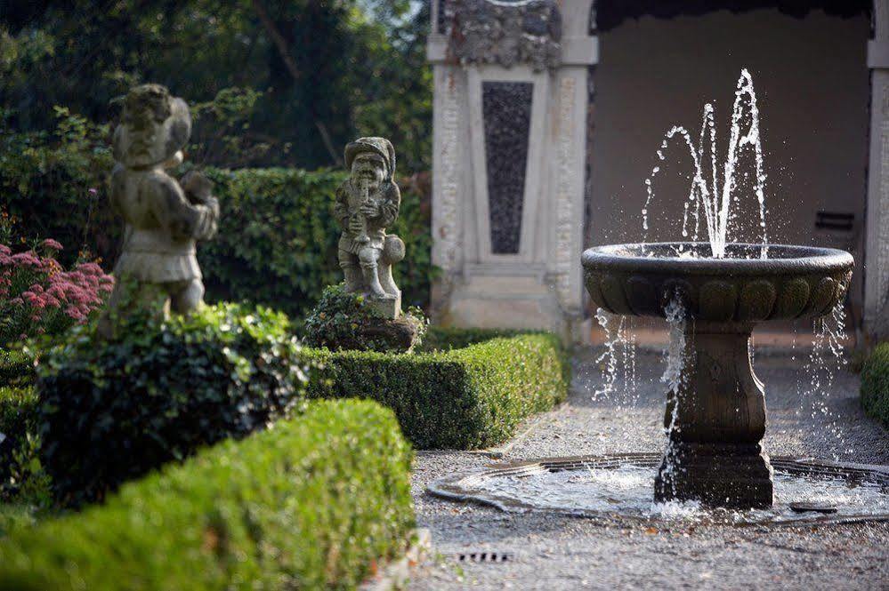 Hotel Schloss Neuburg - Hoftaferne Neuburg am Inn Zewnętrze zdjęcie